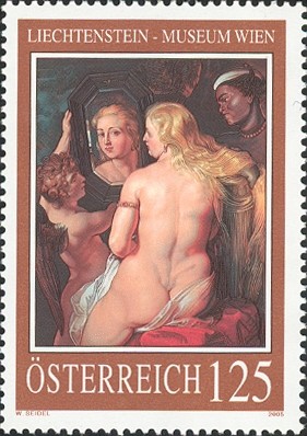 Colnect-706-276-Rubens---Venus-in-front-of-the-Mirror.jpg