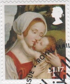 Colnect-4548-757-Madonna-in-red-and-white-and-Child.jpg