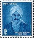 Colnect-470-195-Commemoration-Subramania-Bharati---Poet.jpg