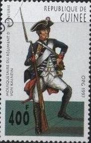 Colnect-536-811-Musketeer-Von-Kalnein-Infantry-Regiment.jpg