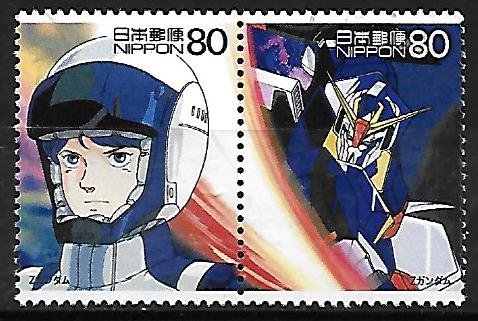 Colnect-5374-874-Kamille-Bidan--amp--Z-Gundam-mobile-suit.jpg