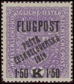 Colnect-542-052-Austrian-Airmail-overprinted.jpg