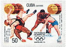 Colnect-865-168-Greco-Roman-and-freestyle-wrestling.jpg