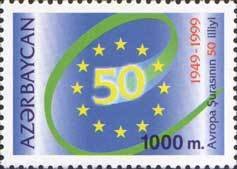 Colnect-196-162-Emblem-of-Council-of-Europe-and-jubilee-figure--50-.jpg