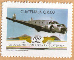 Colnect-2208-863-Centenary-of-Air-flight-in-Guatemala.jpg