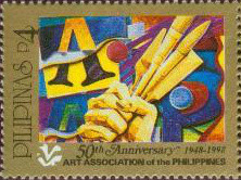 Colnect-2906-555-Art-Association-of-the-Philippines---50th-anniv.jpg