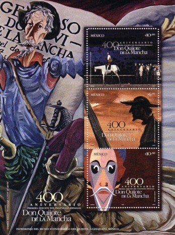 Colnect-316-622-Publication-of-Don-Quixote-400th-Anniv.jpg