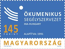 Colnect-3392-540-25th-Anniversary-of-the-Hungarian-Interchurch-Aid.jpg