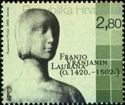 Colnect-355-540-500th-Anniversary-of-the-death-of-Franjo-Vranjanin.jpg