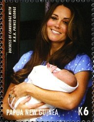 Colnect-4239-442-Catherine-Duchess-of-Cambridge-holding-Prince-George.jpg