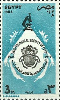 Colnect-3353-603-Entomology-Society-75th-anniv.jpg