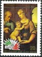 Colnect-1667-306-The-holy-family-by-Raphael.jpg