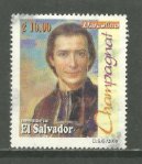 Colnect-4880-803-Canonization-of-Marcelino-Champagnat.jpg