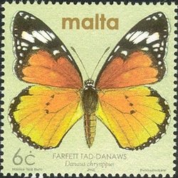 Colnect-657-498-African-Monarch-Danaus-chrysippus.jpg