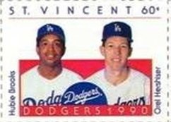 Colnect-3763-477-Hubie-Brooks-and-Orel-Hershiser.jpg