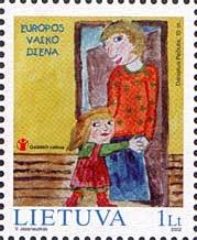 Colnect-195-924-European-Child--s-Day.jpg