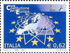 Colnect-527-341-European-constitution.jpg