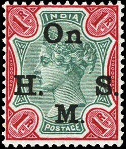 Colnect-1546-969--quot-On-HMS-quot--overprint-on-Queen-Victoria.jpg