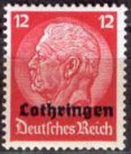 Colnect-547-209-Overprint-LOTHRINGEN-Over-Hindenburg.jpg