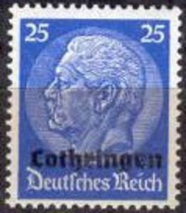 Colnect-547-212-Overprint-LOTHRINGEN-Over-Hindenburg.jpg