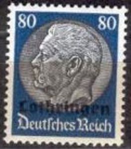 Colnect-547-217-Overprint-LOTHRINGEN-Over-Hindenburg.jpg