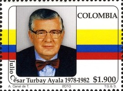 Colnect-1701-392-Julio-Cesar-Turbay-Ayala.jpg