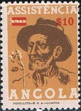 Colnect-2949-895-Settler-FOTO-LITO-EGA-LUANDA-Overprint.jpg