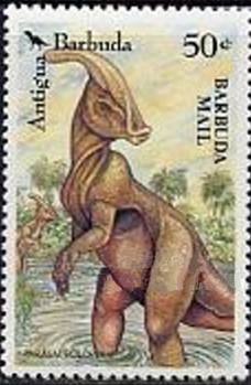 Colnect-2180-268-Parasaurolophus.jpg