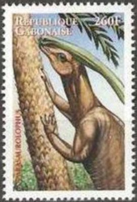 Colnect-5235-294-Parasaurolophus.jpg