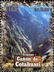 Colnect-1594-927-Canyons-of-Peru---Canon-del-Cotahuasi.jpg