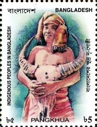 Colnect-958-976-Indigenous-Peoples-of-Bangladesh---Pangkhua.jpg