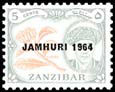 Colnect-1702-234-Cloves-overprinted--quot-JAMHURI-1964.jpg