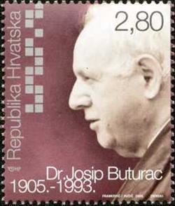 Colnect-363-513-Dr-Josip-Buturac-1905---1993.jpg