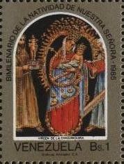 Colnect-410-258-Chiquinquira-Madonna.jpg