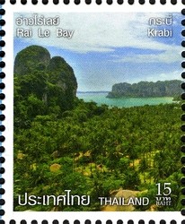 Colnect-1678-681-Rai-Le-Bay-Krabi.jpg