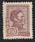 Colnect-1823-961-Gral-Jose-Artigas.jpg