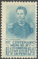 Colnect-1987-230-General-Lucas-Balderas-.jpg