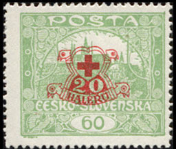 Colnect-505-514-Hradcany-at-Prague---overprint-Red-Cross.jpg