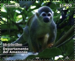 Colnect-1700-808-Common-Squirrel-Monkey-Saimiri-sciureus.jpg