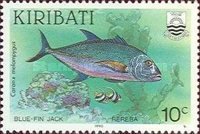 Colnect-1752-127-Bluefin-Trevally-Caraux-melampygus.jpg