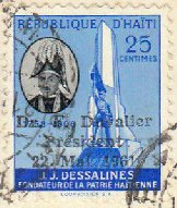 Colnect-3591-902-Dr-F-Duvalier-President-22-Mai-1961-overprint.jpg