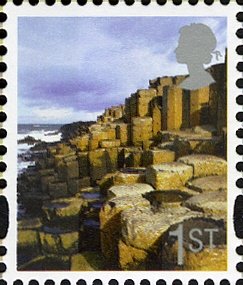 Colnect-703-128-Northern-Ireland---Giant-s-Causeway.jpg