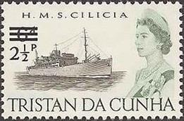 Colnect-1772-091-Surcharged-HMS-Cilicia-1942.jpg