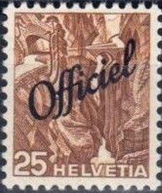 Colnect-3907-699-Viamala-Gorge-overprinted--Officiel-.jpg