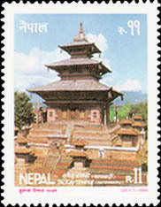 Colnect-1105-055-Tourist--Taleju-Temple.jpg