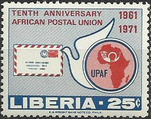 Colnect-1670-813-African-Postal-Union.jpg