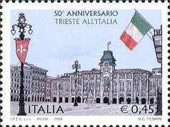 Colnect-527-339-Return-of-Trieste-to-Italy-50th-anniv.jpg