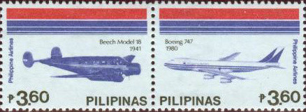 Colnect-2947-596-Philippine-Airlines-PAL---45th-Anniversary.jpg