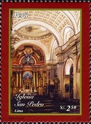 Colnect-1584-547-San-Pedro-Church-internal-view.jpg