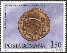 Colnect-745-289-Ancien-Roman-Coin-with-Bridge.jpg